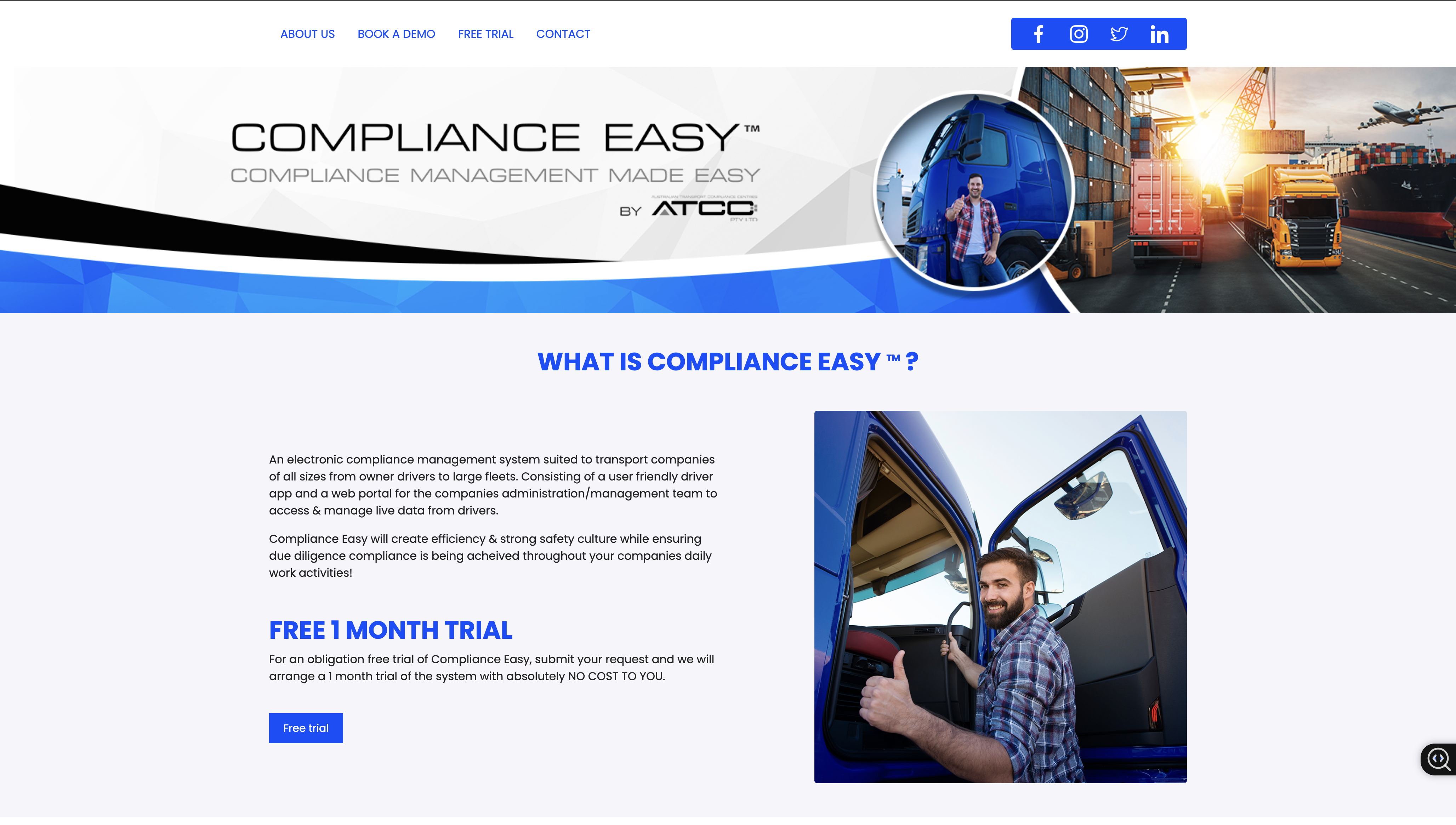 Compliance Easy