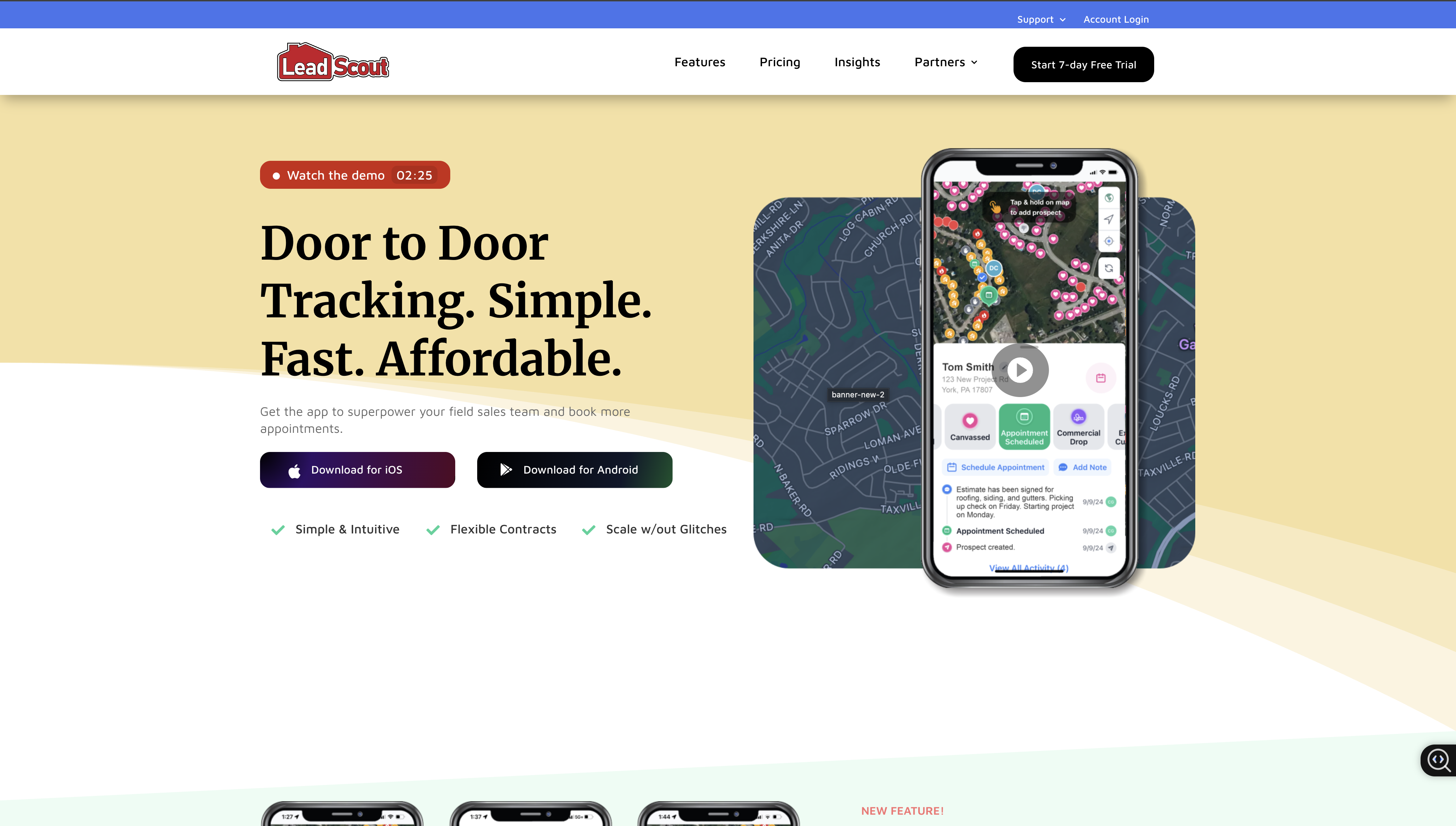 LeadScout